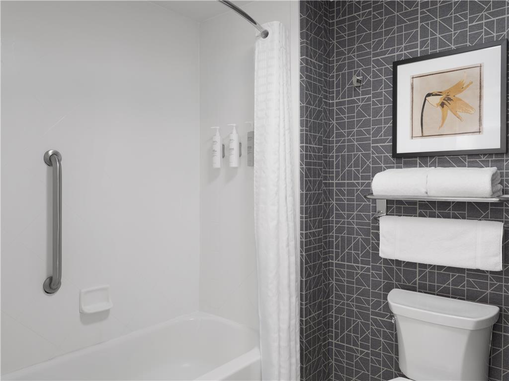 Homewood Suites by Hilton Akron Fairlawn, OH photo 3