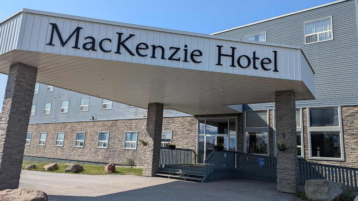 Mackenzie Hotel