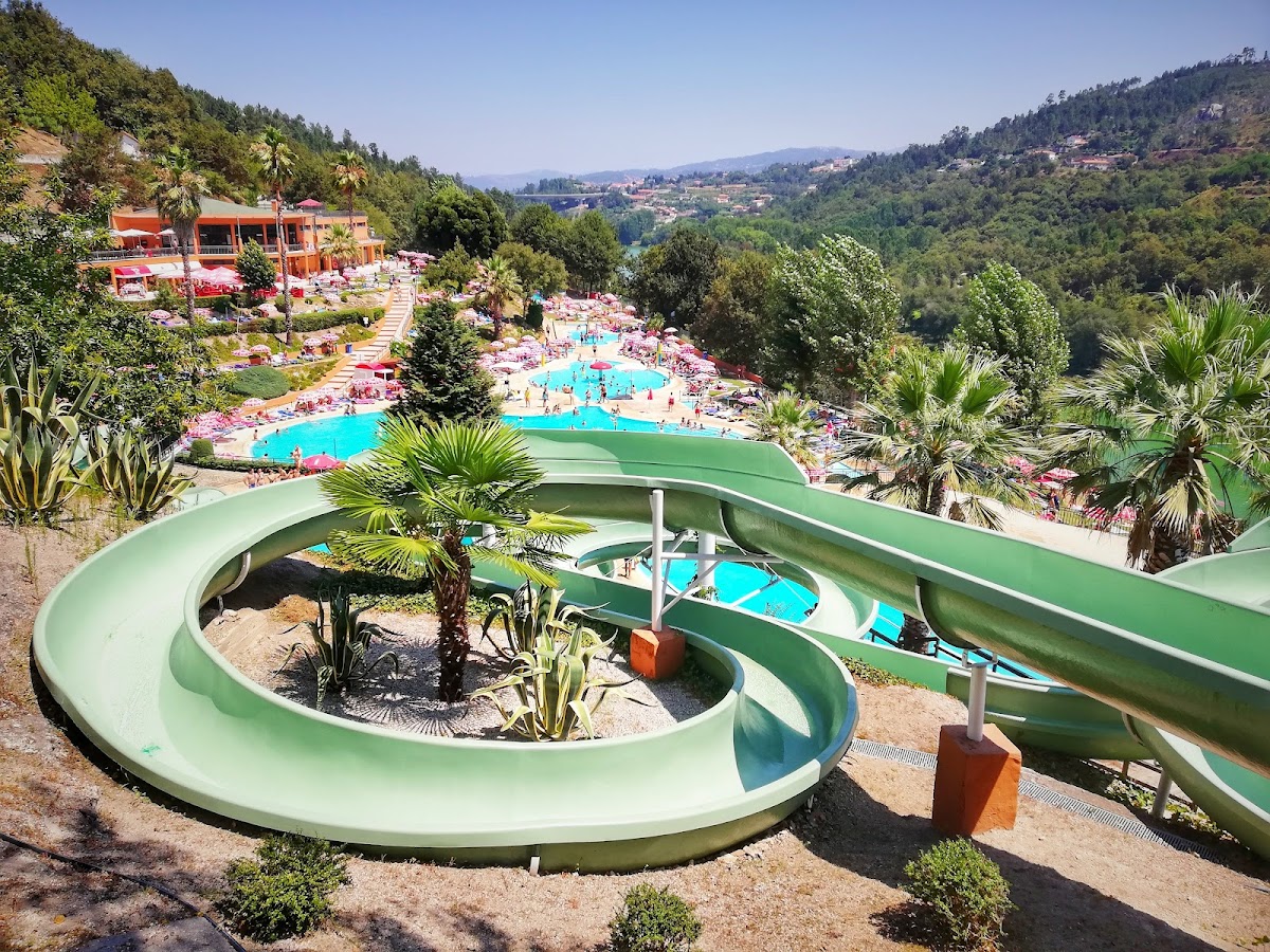 Amarante Water Park