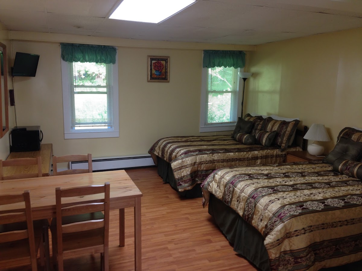 The Homestead Farm Resort photo 2