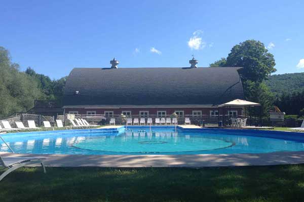 The Homestead Farm Resort photo 3