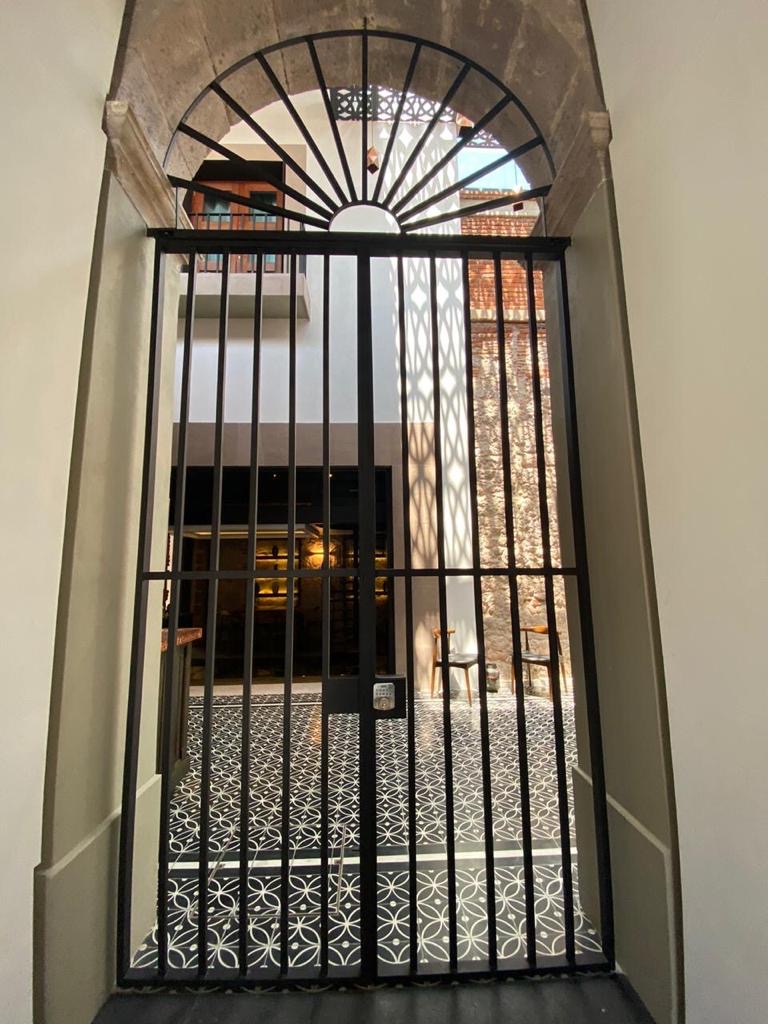 Hotel Boutique Rayón 50 photo 3
