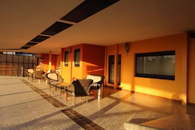 Hotel Lastra photo 3
