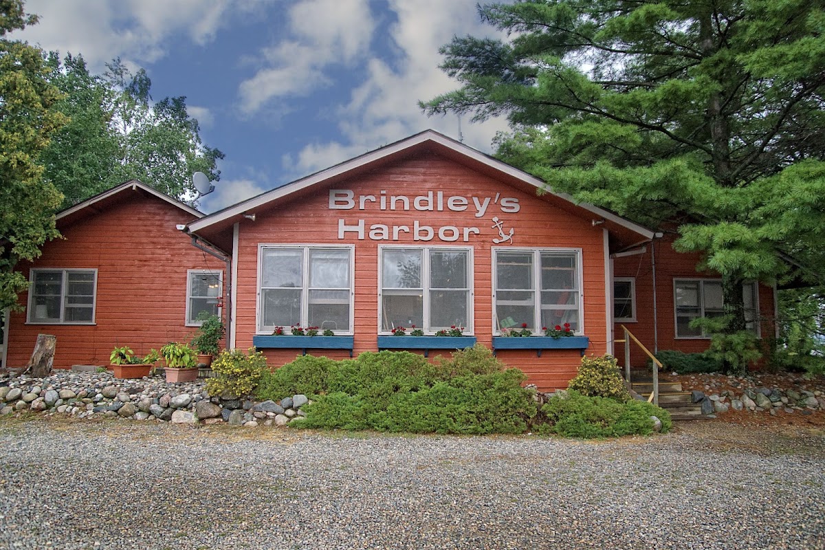 Brindley's Harbor Resort photo 3