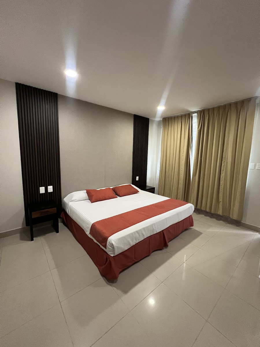 HOTEL PR EXPRESS (NUEVA ADMINISTRACIÓN) photo 3