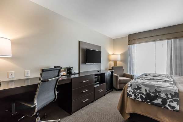 Sleep Inn & Suites O'Fallon MO - Technology Drive photo 3