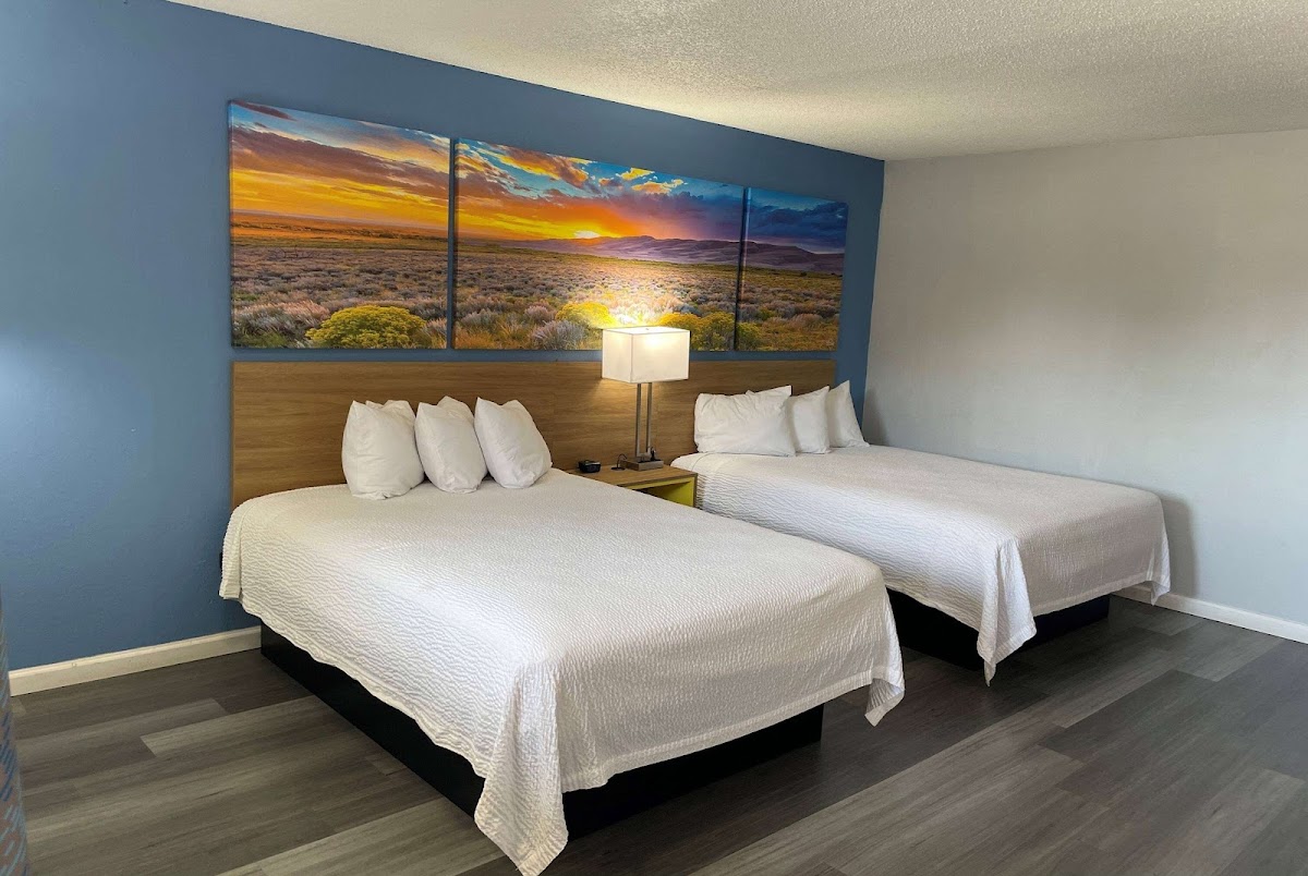 Days Inn by Wyndham Gatesville photo 2