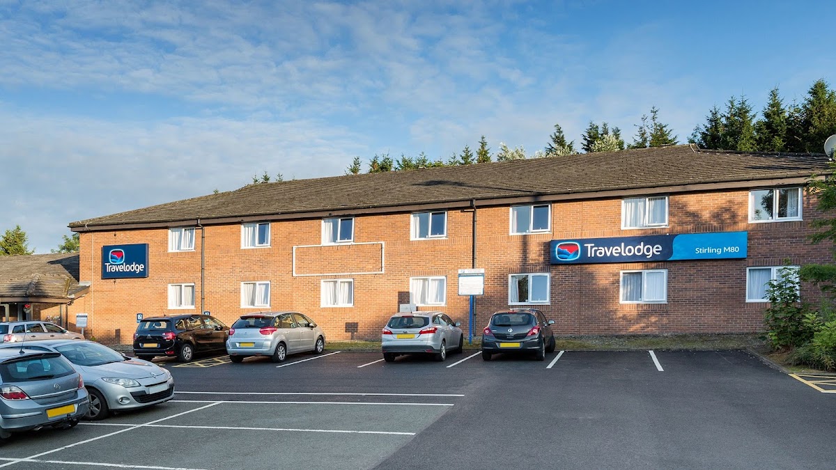 Travelodge Stirling M80