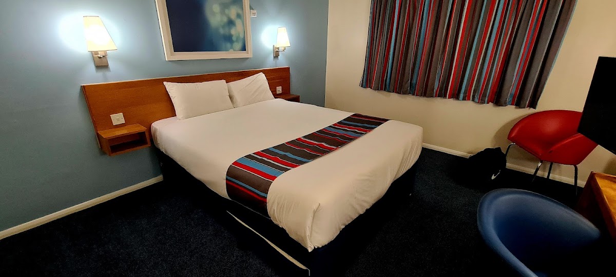 Travelodge Stirling M80 photo 2