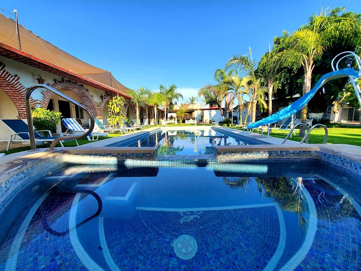Finca de los Angeles photo 2