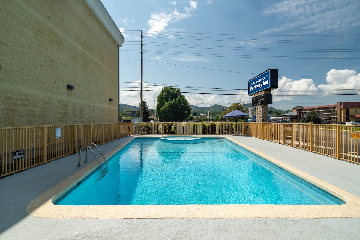Pigeon Forge Parkway Inn photo 3