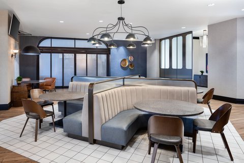 The Westin Dallas Stonebriar Golf Resort & Spa photo 2