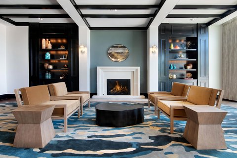The Westin Dallas Stonebriar Golf Resort & Spa photo 3