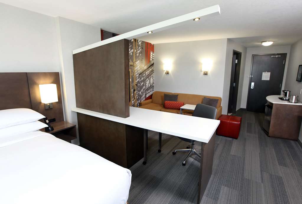 DoubleTree by Hilton West Fargo Sanford Medical Center Area photo 2