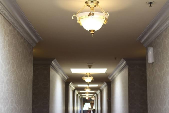 Carlyle Hotel Campbell photo 3