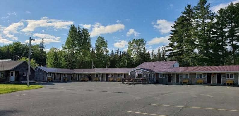 Scoodic Motel