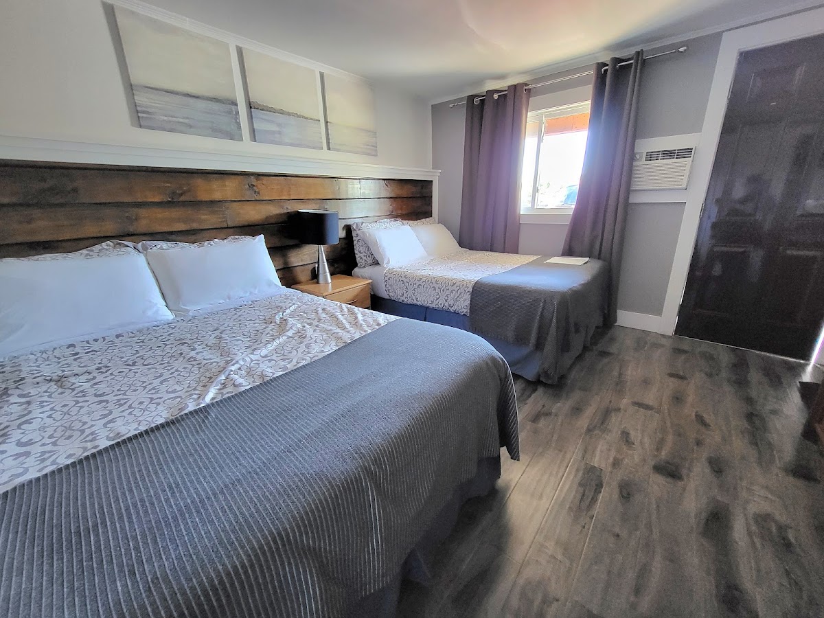 Scoodic Motel photo 2