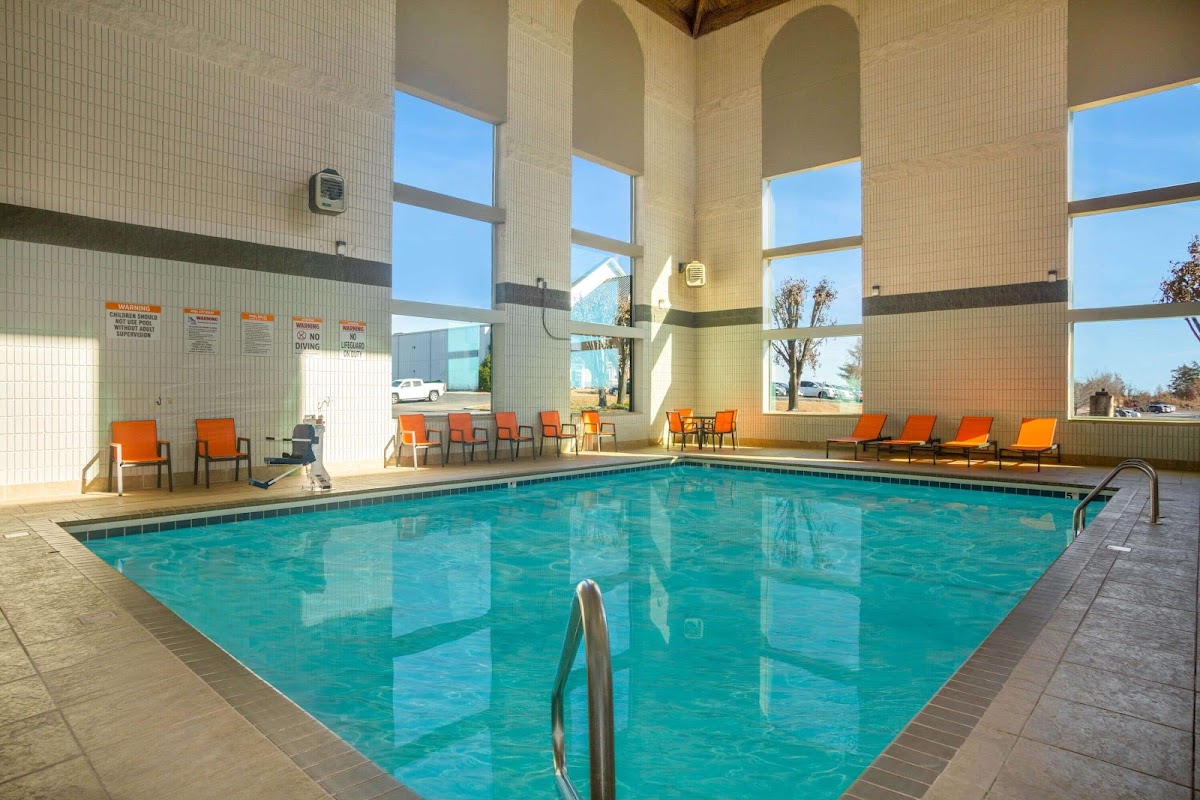 La Quinta Inn & Suites by Wyndham Branson photo 3