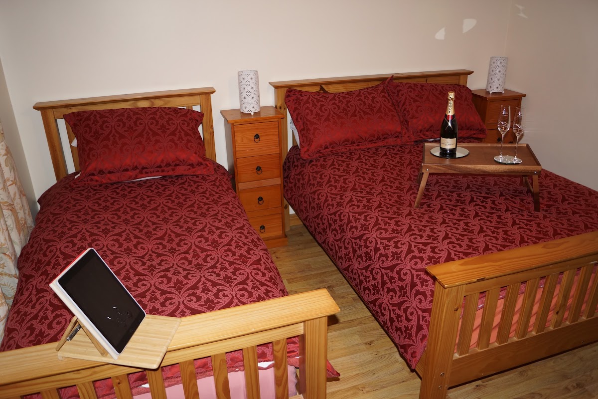Dunleath House - Guest House & ​Accommodation photo 2