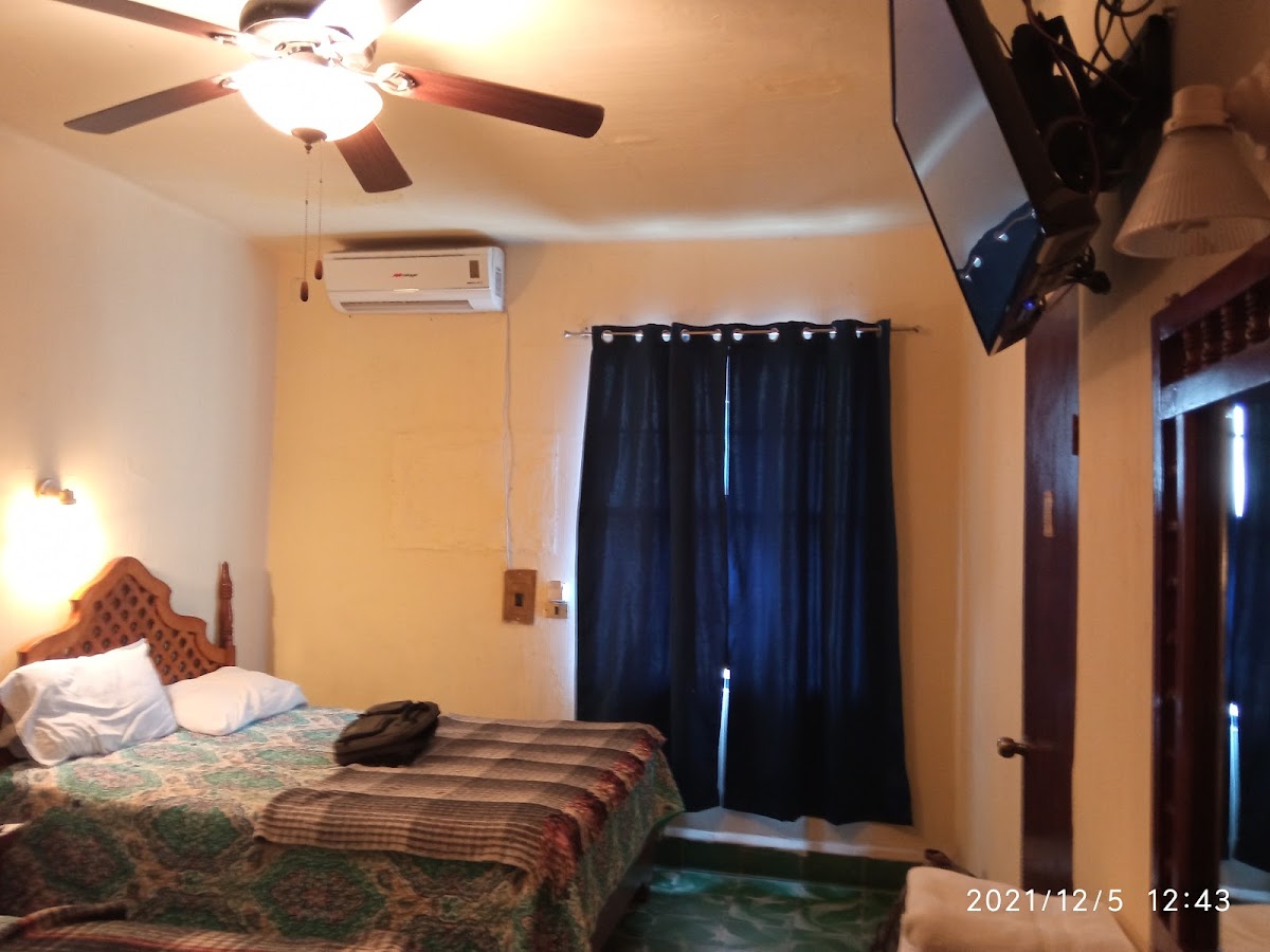 Hotel Quinta Sepulveda photo 2