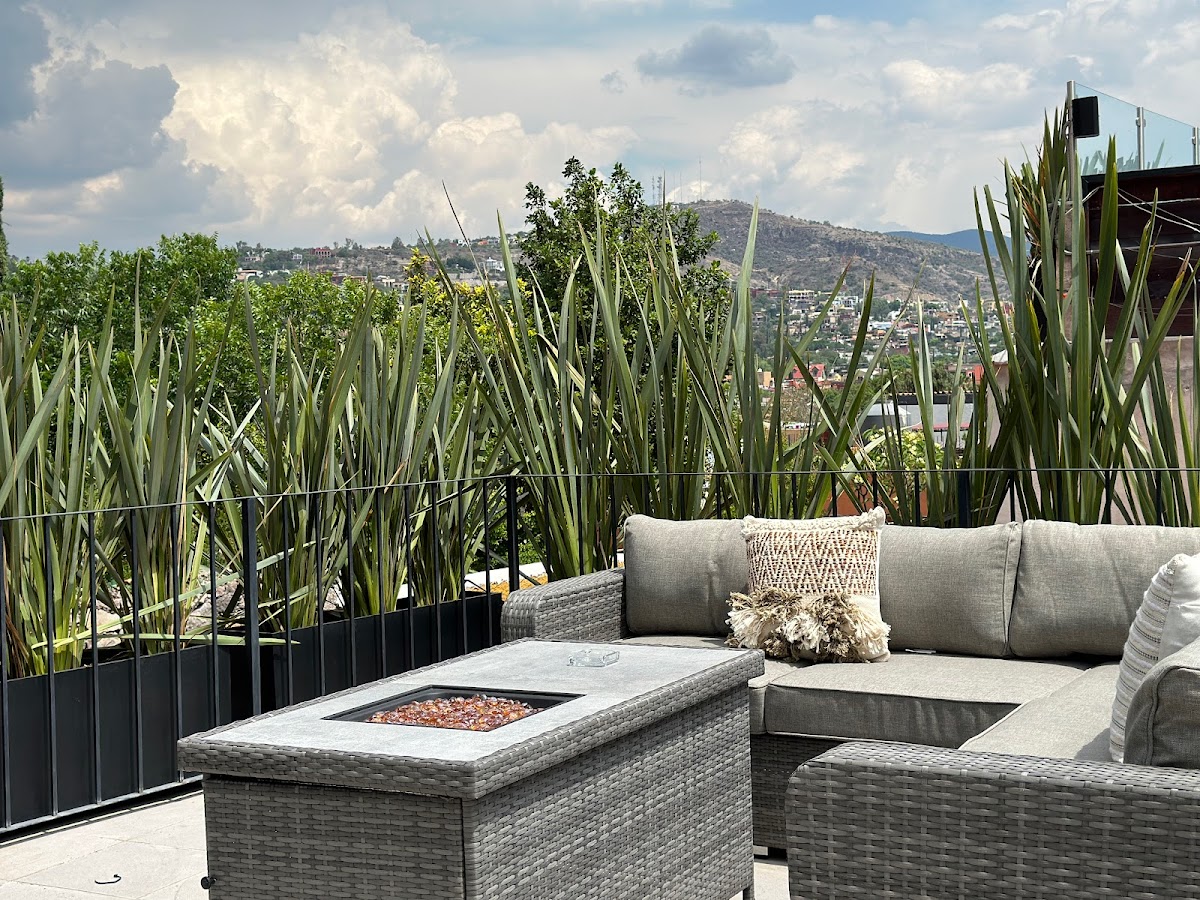 Casa Yuca Hotel Boutique
