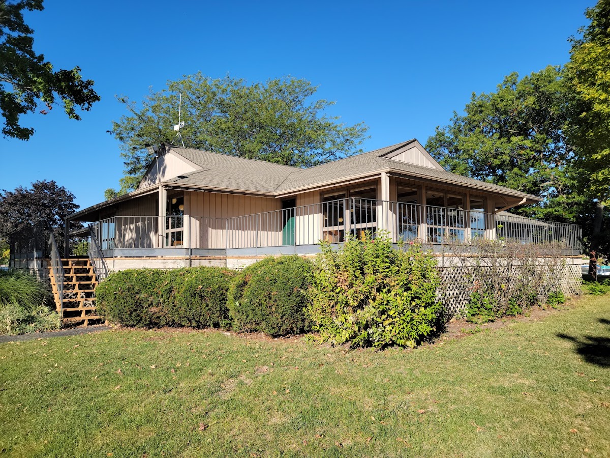 Lake Holiday Property Owners Association