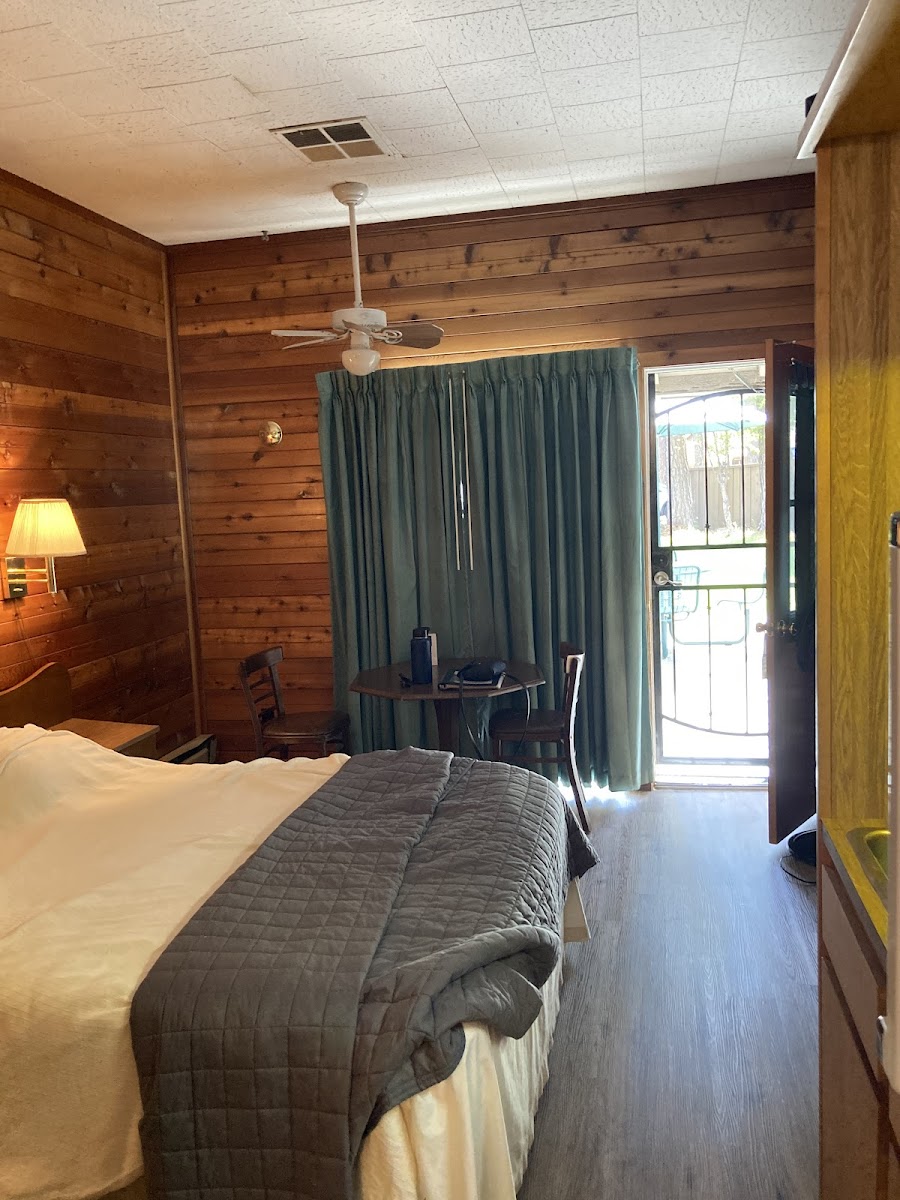 River Pines Resort photo 2