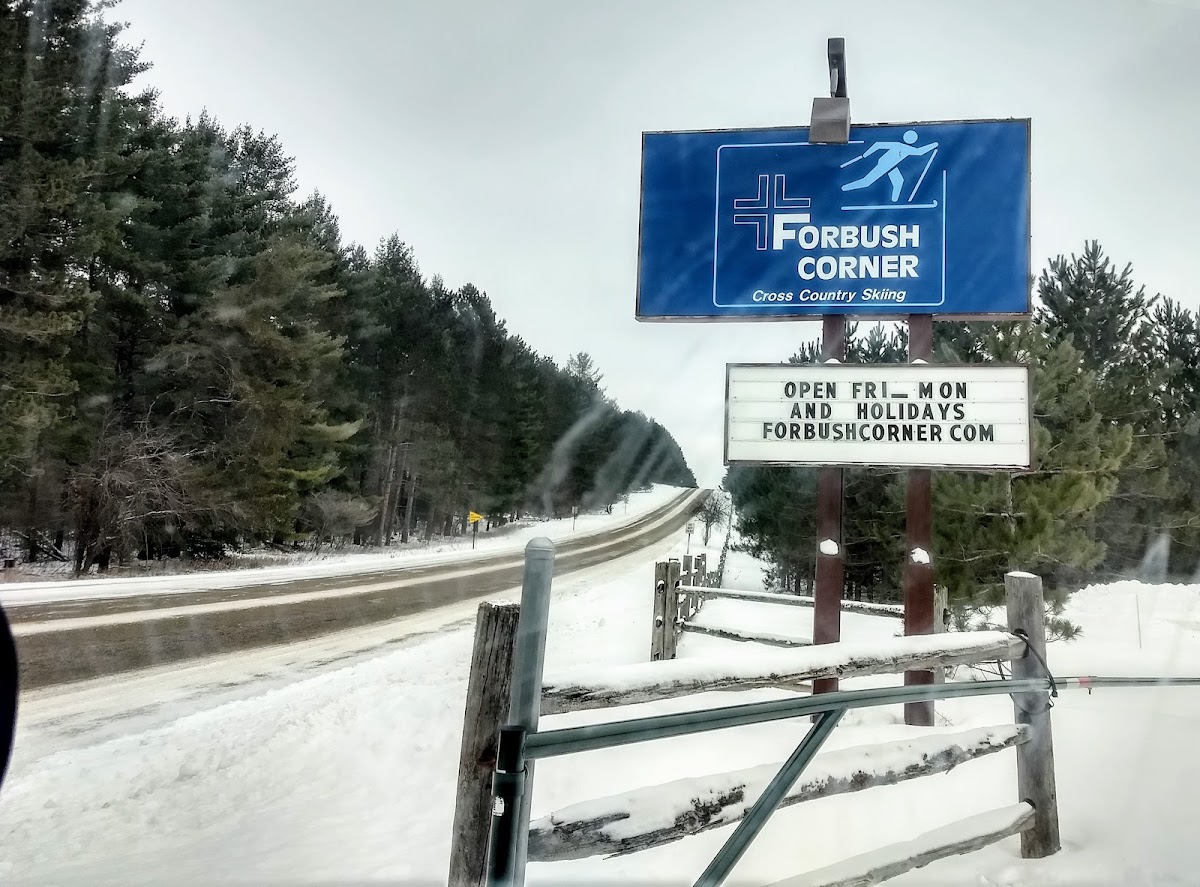 Forbush Corner photo 3