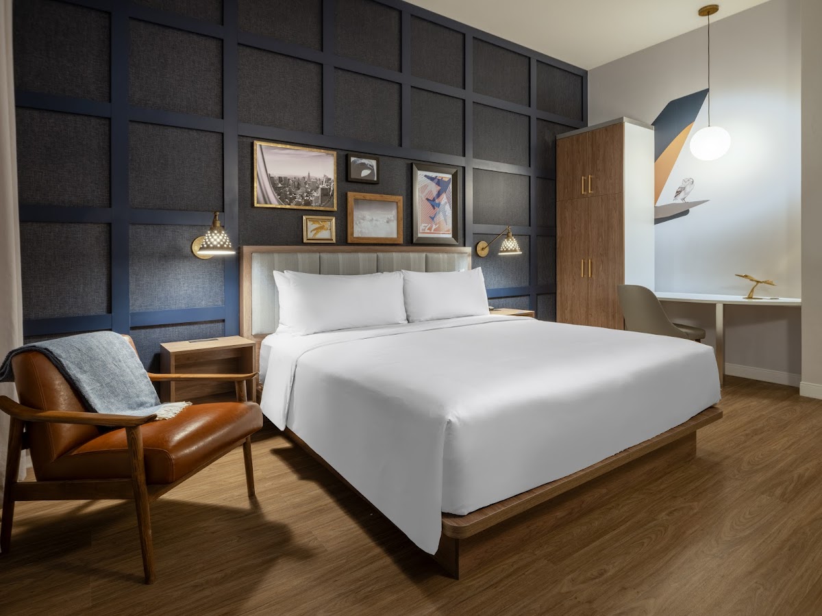 voco Fiorello - LaGuardia Airport by IHG
