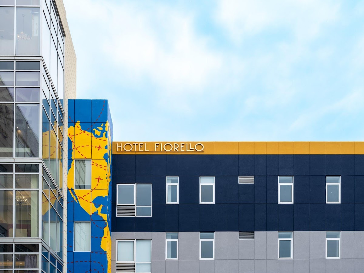 voco Fiorello - LaGuardia Airport by IHG photo 3