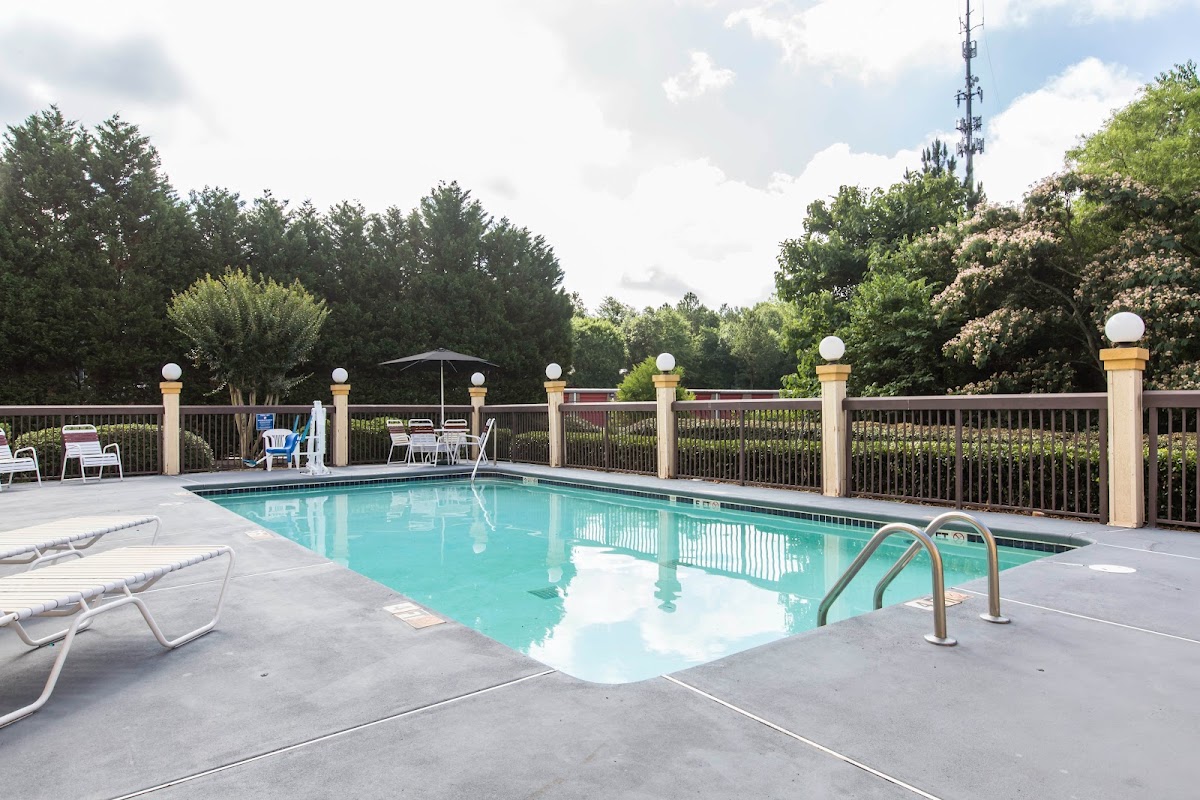 Royal Palms Inn photo 3