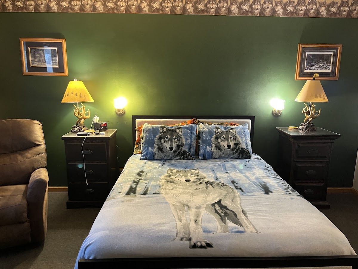 Country View Motel