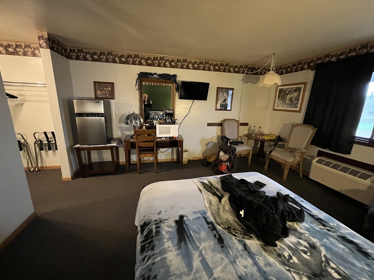 Country View Motel photo 2