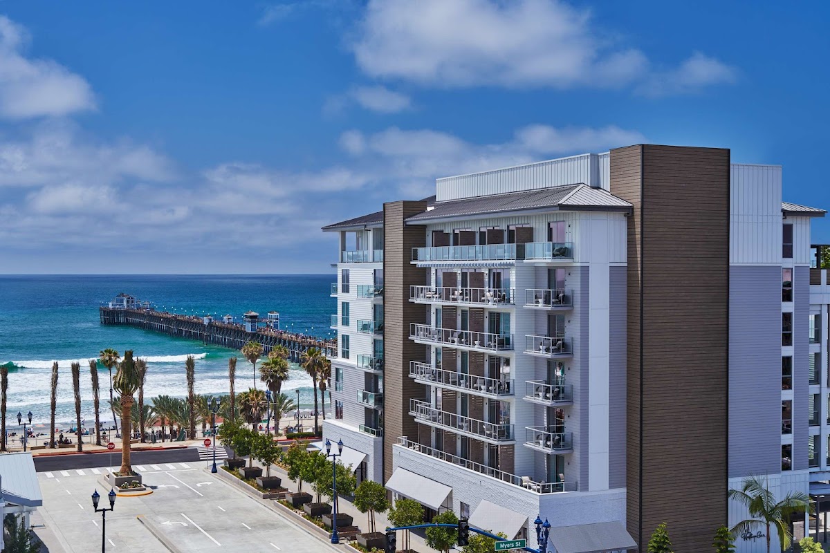 Mission Pacific Beach Resort - JDV by Hyatt photo 2