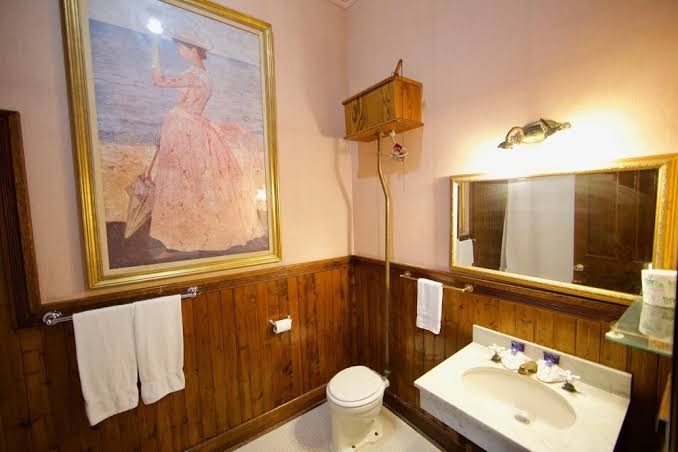 The Irwin Street Inn photo 3