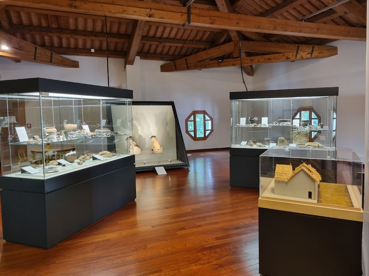Museo Archeologico 
