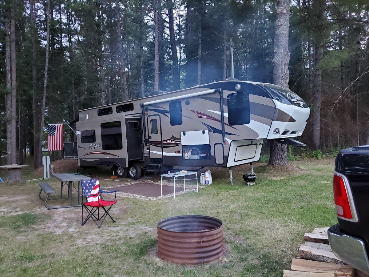 Tower Shore Motel and Camping photo 2