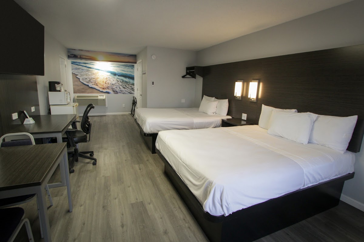 Envi Boutique Hotel Henderson - Evansville South