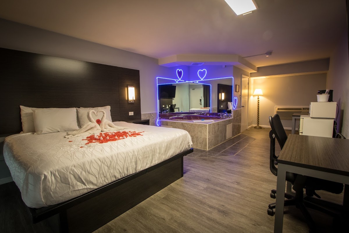 Envi Boutique Hotel Henderson - Evansville South photo 2