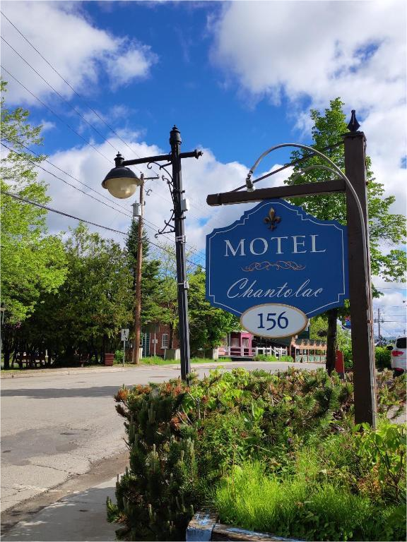 Motel Chantolac