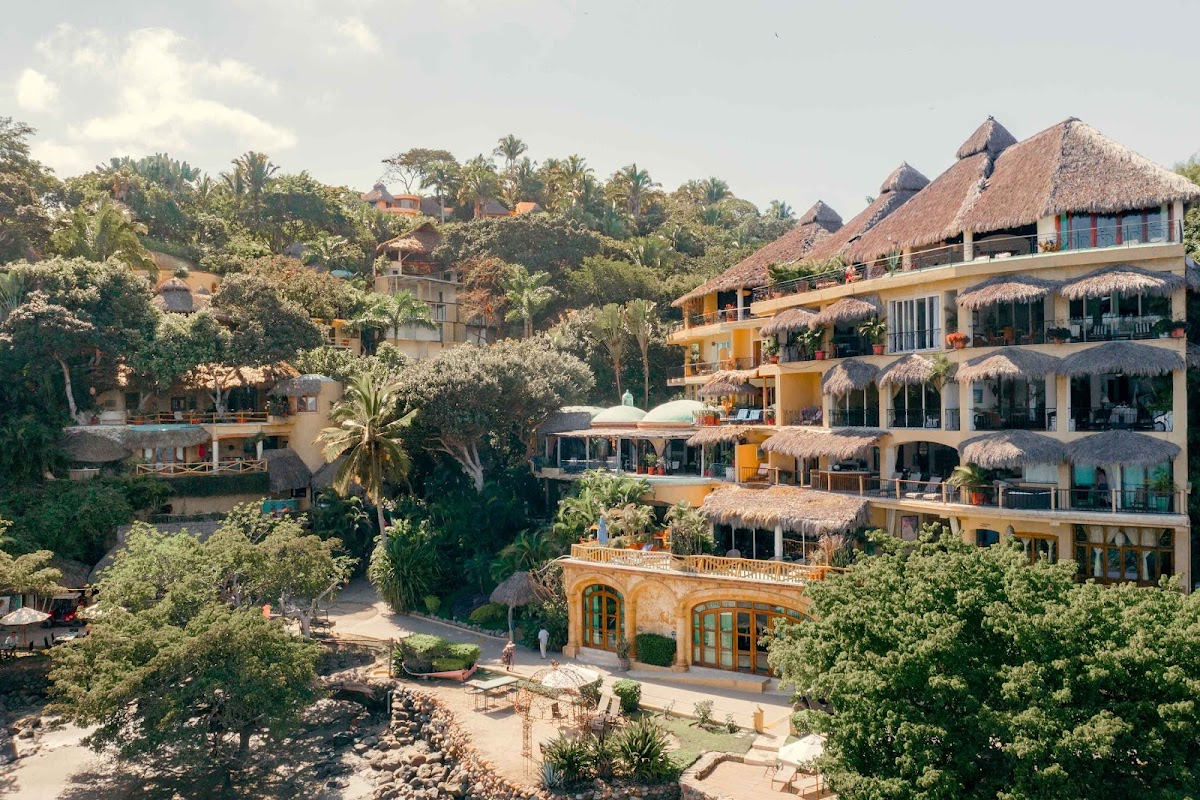 The Original Villa Amor