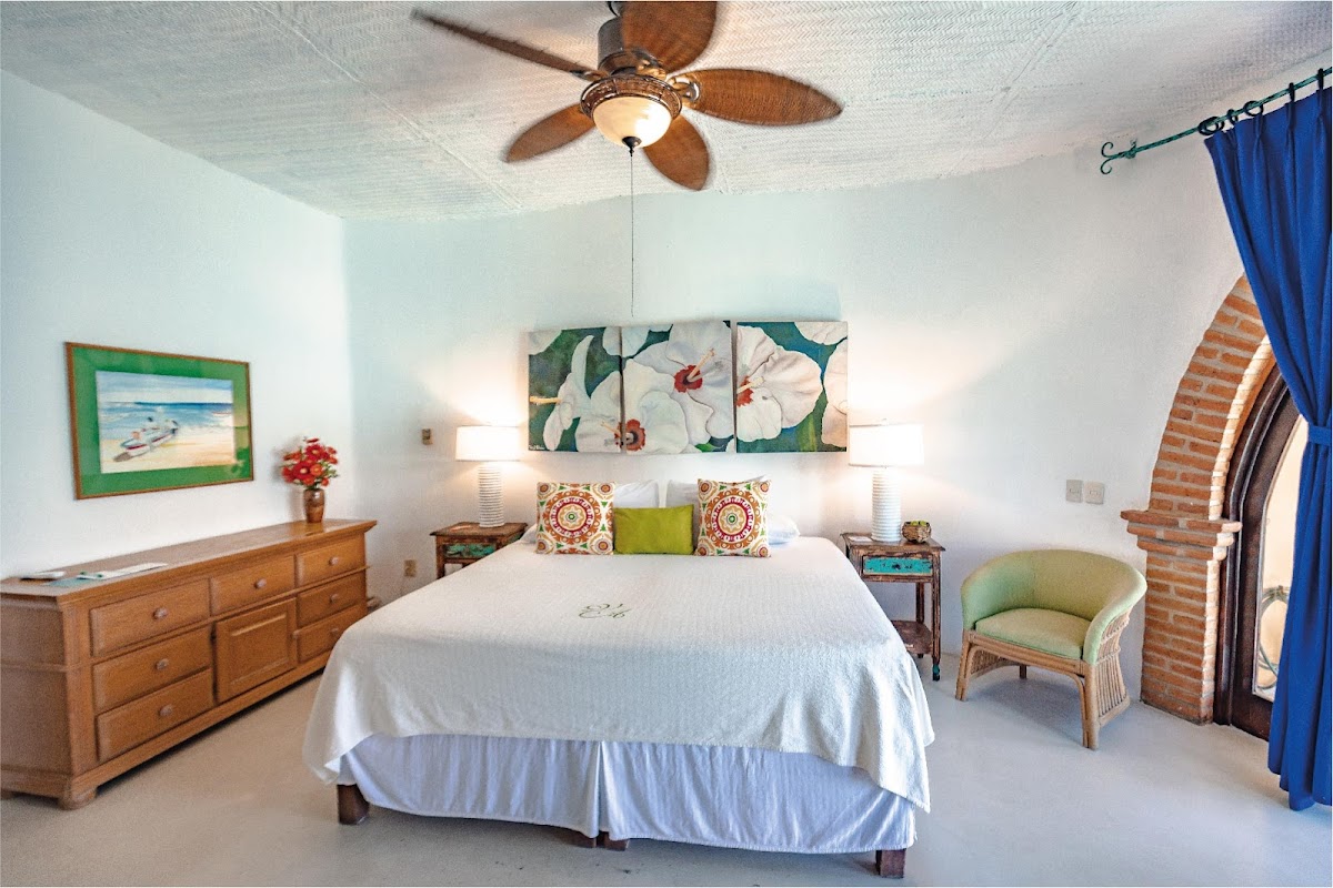 The Original Villa Amor photo 2