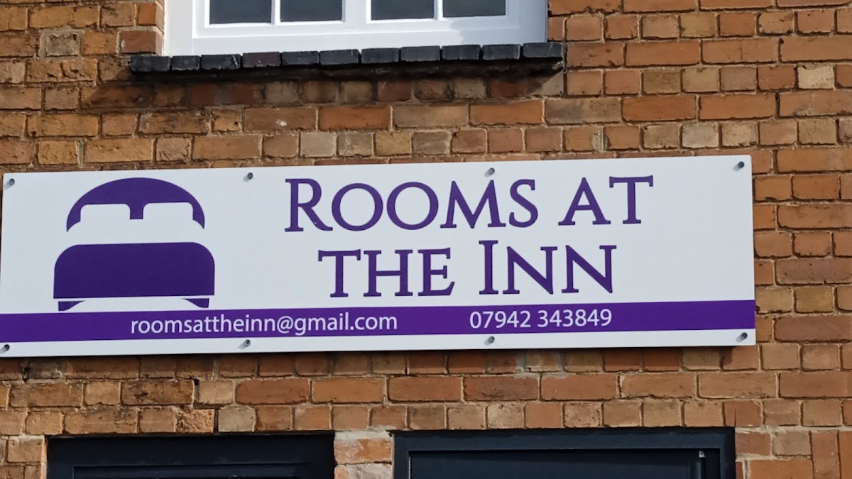 Rooms At The Inn Retford