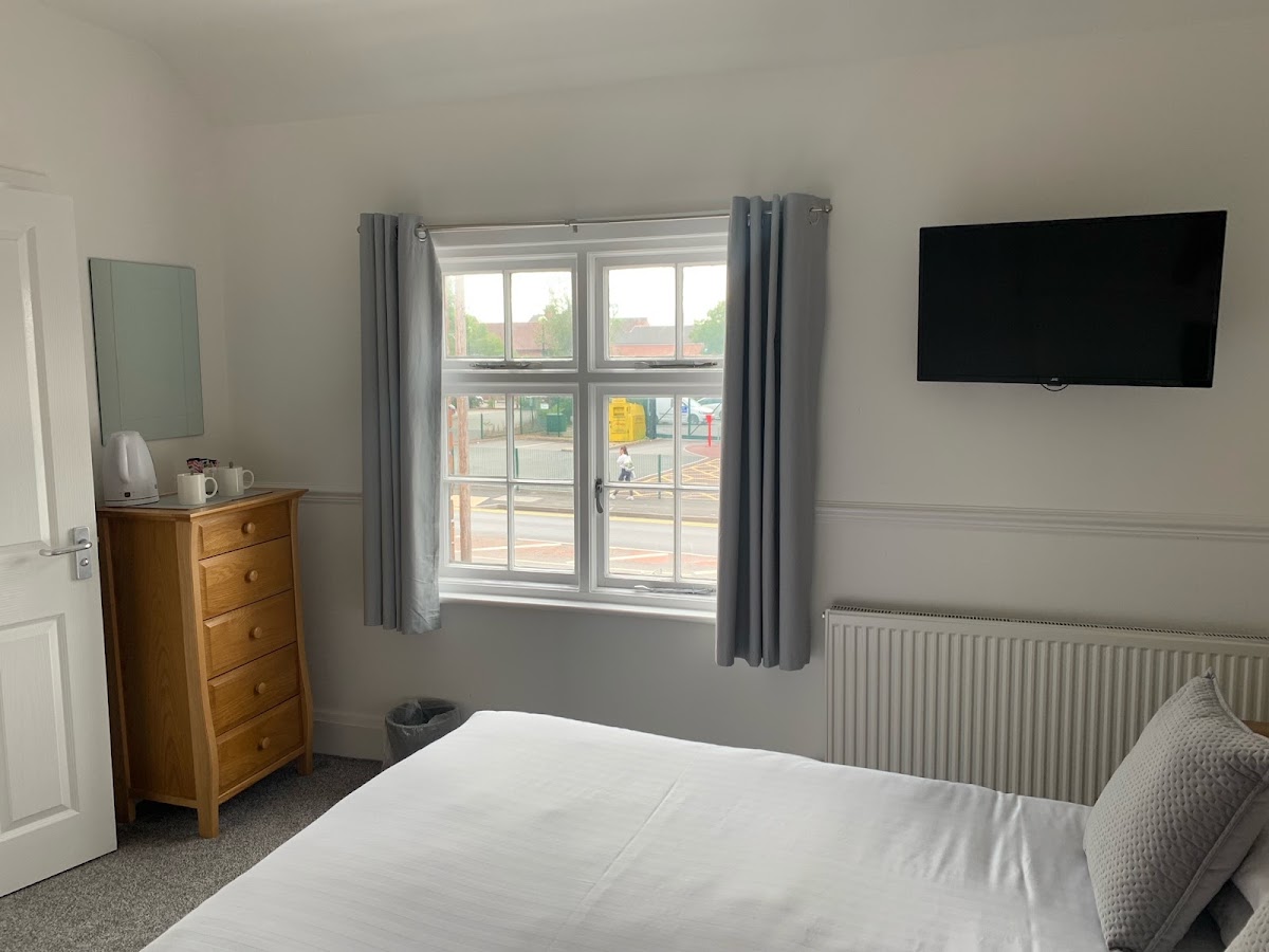 Rooms At The Inn Retford photo 2