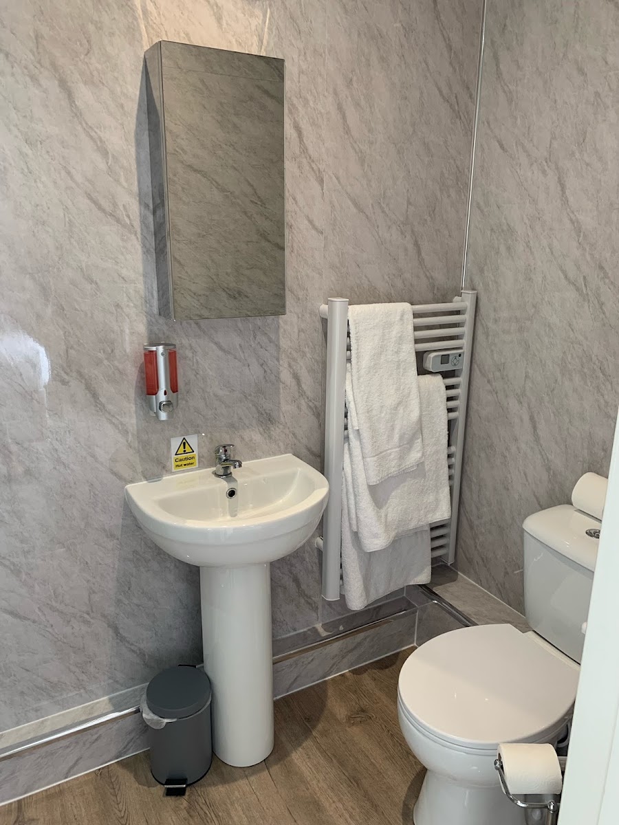 Rooms At The Inn Retford photo 3