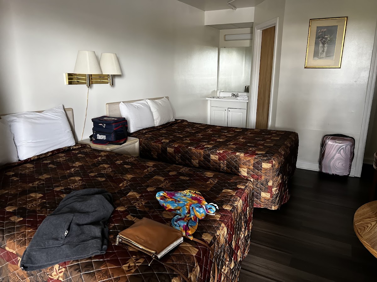 Point 1 Resort Motel photo 2