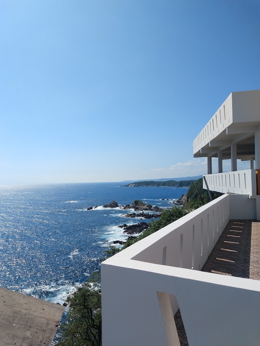 Hotel y Restaurante el Mirador