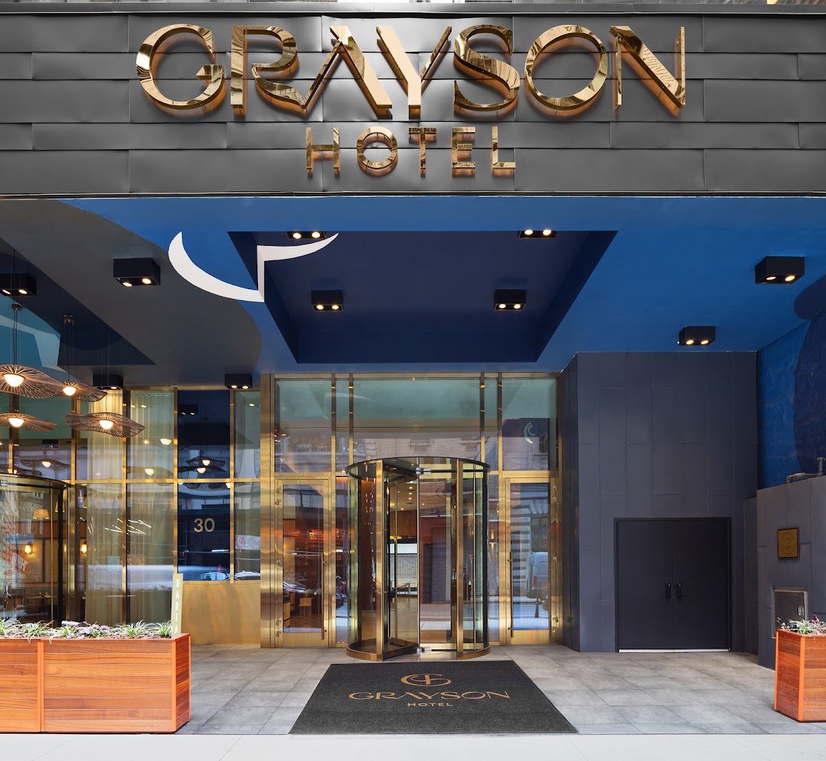Grayson Hotel - The Unbound Collection by Hyatt