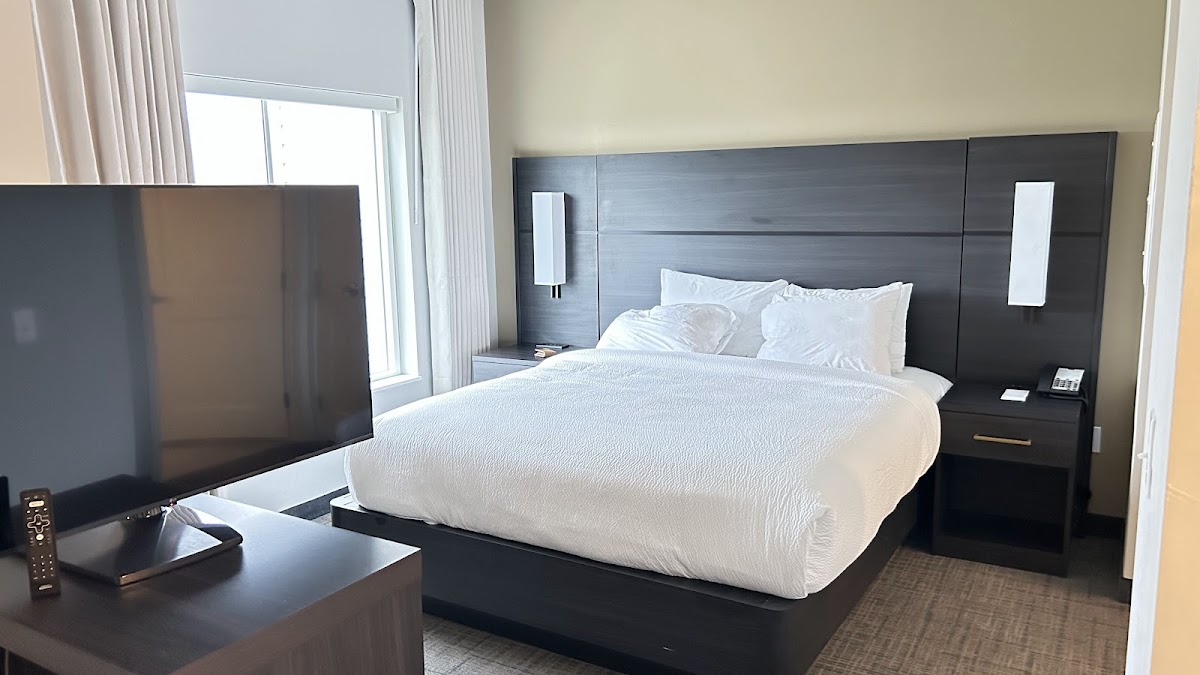 Residence Inn by Marriott Mechanicsburg photo 2