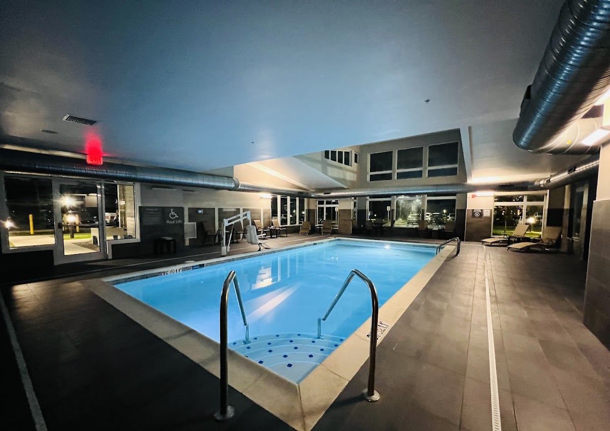 Residence Inn by Marriott Mechanicsburg photo 3